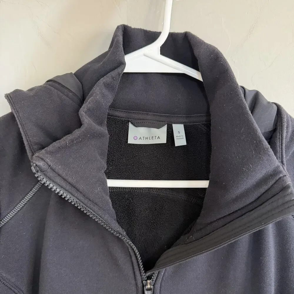 Athleta good preowned